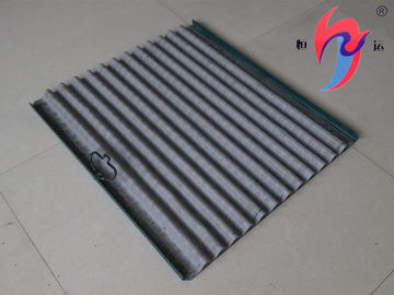 China Desgaste da tela de vibração do filtro de óleo das telas do abanador de SS304/SS316 VSM 300 - resistente fornecedor