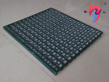 China Tela de SS304/SS316 VSM 300 Shaker Screens Oil Filter Vibrating fornecedor