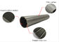 Telas boas de aço inoxidável de Johnson, cilindros do fio e filtro dos tubos fornecedor