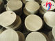 500 550 resistência de aço inoxidável do alcaloide da rede de arame do filtro de 600 mícrons de alta elasticidade fornecedor