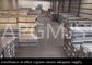 Material G90 e anti suporte de alumínio Diamond Plank da placa/aperto de metal do patim fornecedor