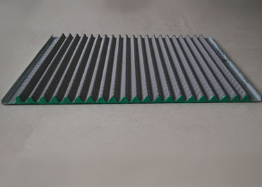 China Acene o tipo de  Shaker Screens For Oil And perfuração 2000 de gás API 20-325 fornecedor