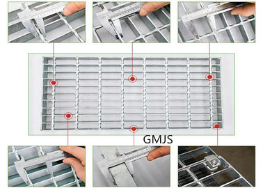 China Anti empresa de alumínio da placa de metal do patim para a plataforma, espessura de 3MM fornecedor